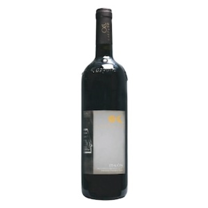 Campania IGP Aglianico  