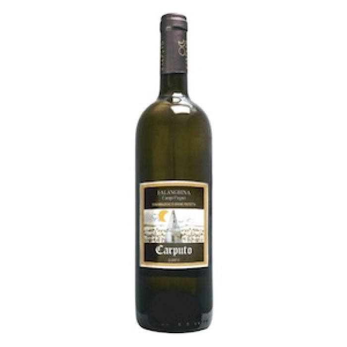 Campi Flegrei DOC Falanghina Flegrea 