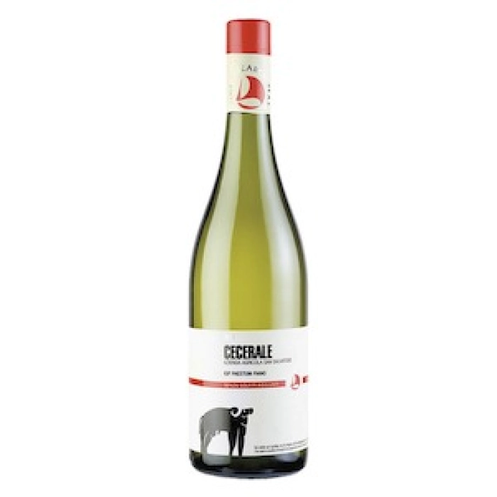 Paestum IGP Fiano  