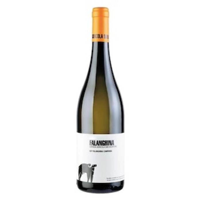 Campania IGP Falanghina Flegrea 