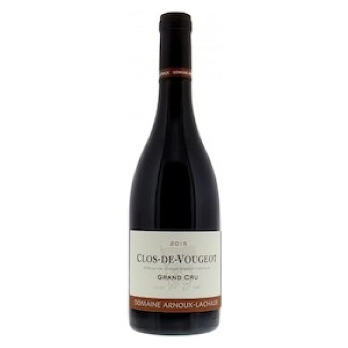 Clos de Vougeot Grand Cru AOC