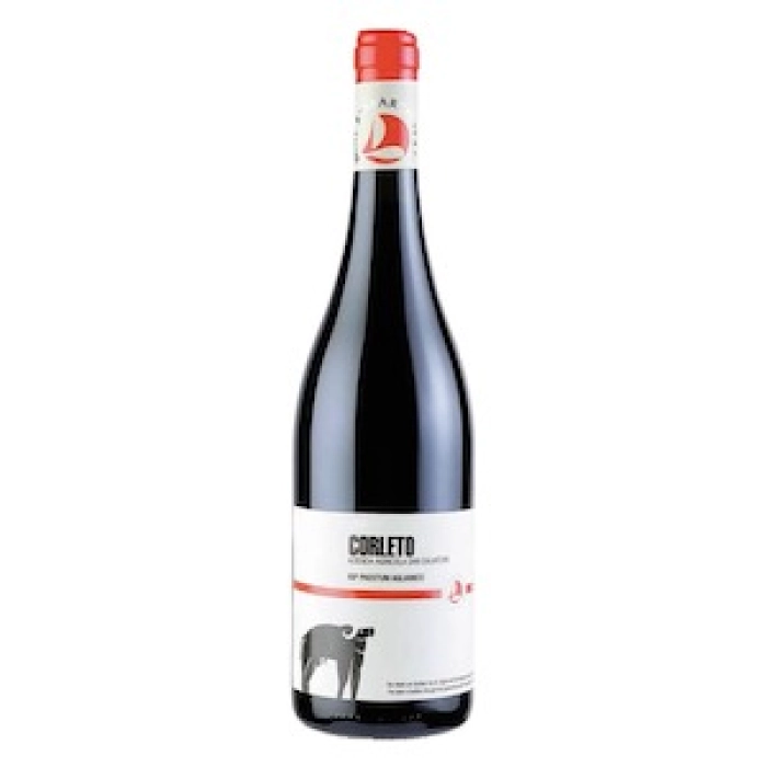 Paestum IGP Aglianico  