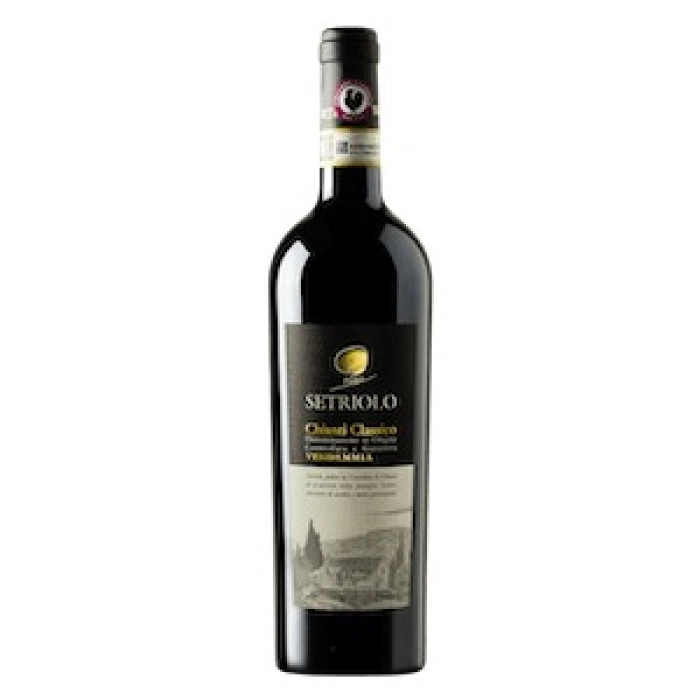 Chianti Classico DOCG