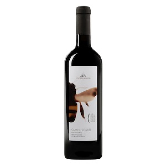 Campi Flegrei DOC Piedirosso 