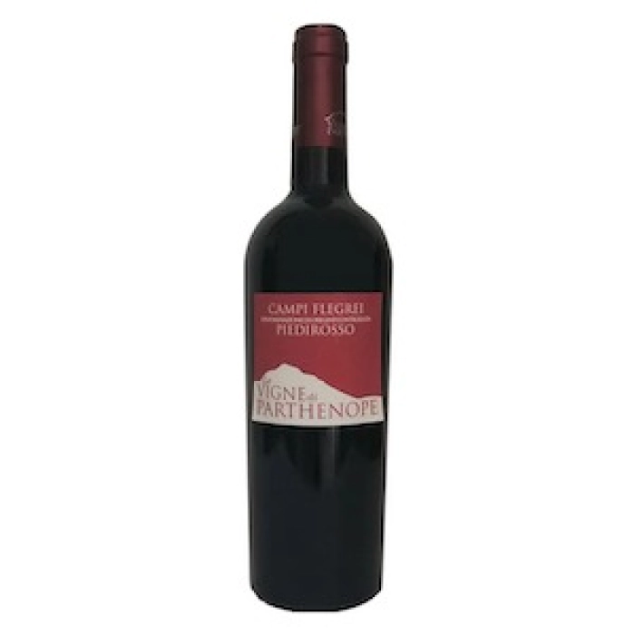 Campi Flegrei DOC Piedirosso 