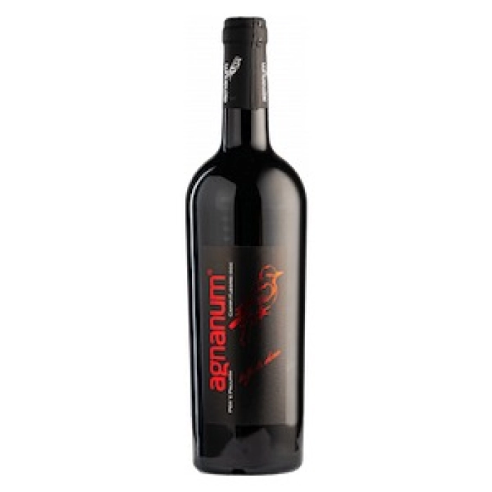 Campi Flegrei DOC Piedirosso  
