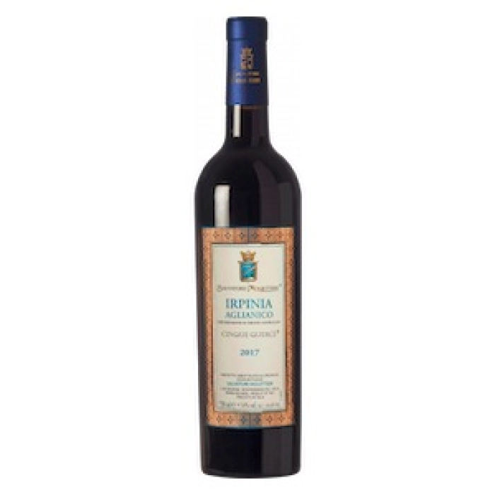 Irpinia DOC Aglianico  