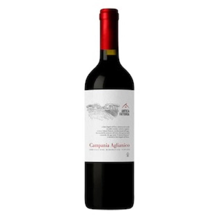 Campania IGP Aglianico  