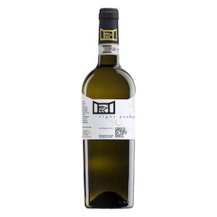 Greco di Tufo DOCG