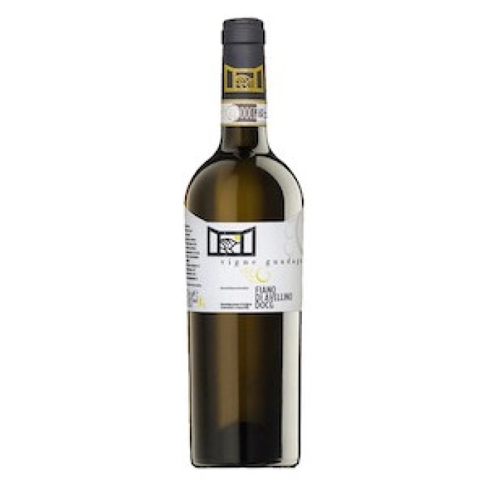 Fiano di Avellino DOCG