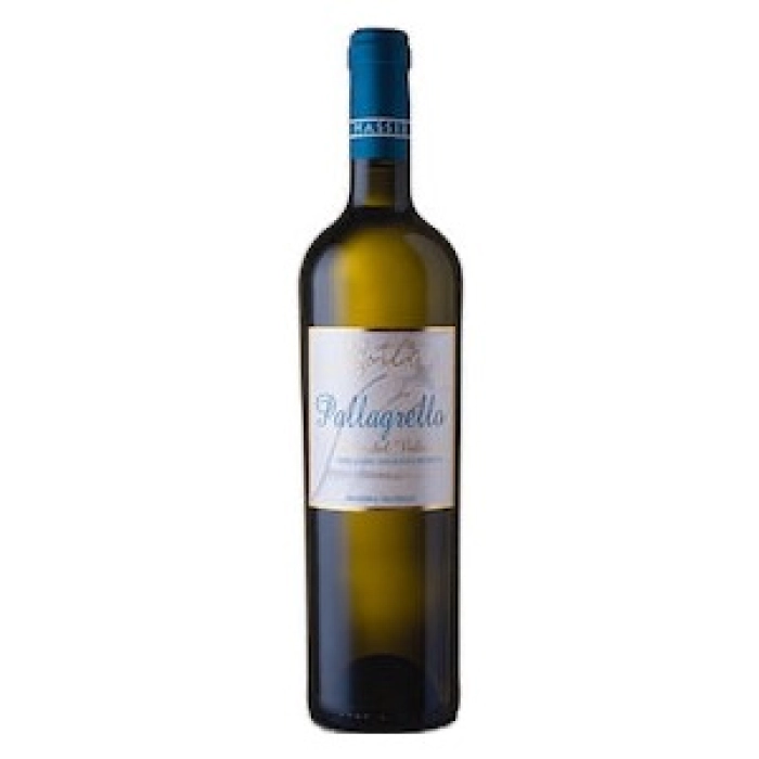 Terre del Volturno IGP Pallagrello Bianco 
