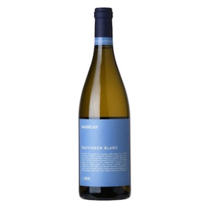 Napa Valley AVA Sauvignon Blanc 