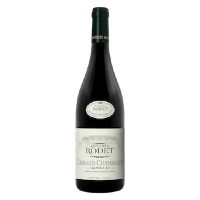 Charmes-Chambertin Grand Cru AOC