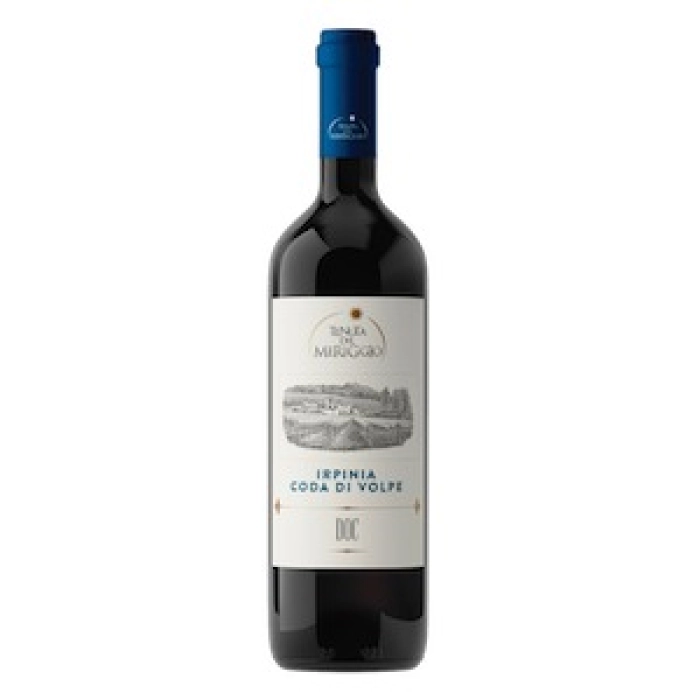 Irpinia DOC Coda di Volpe Bianca 