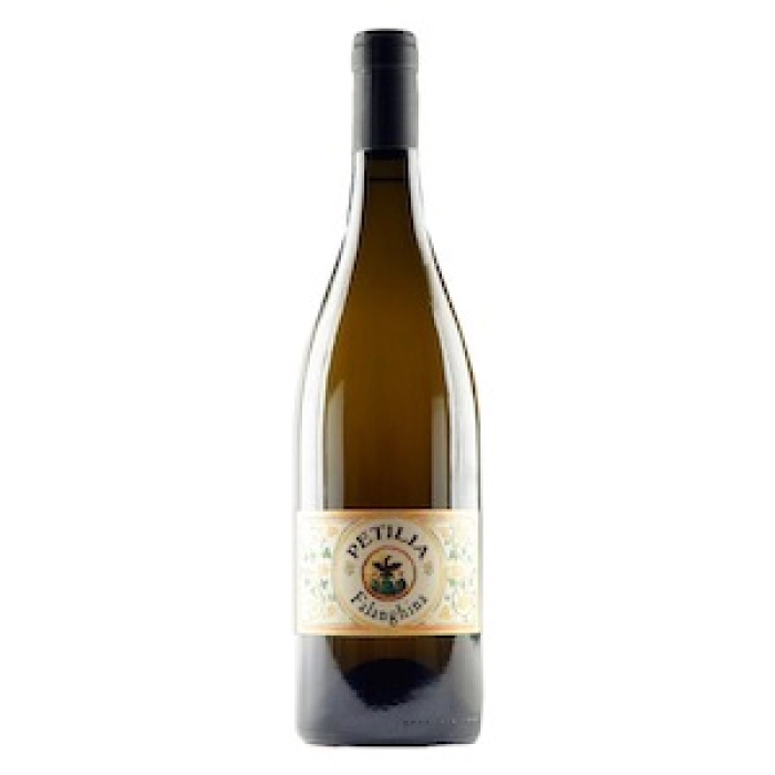 Campania IGP Falanghina Beneventana 
