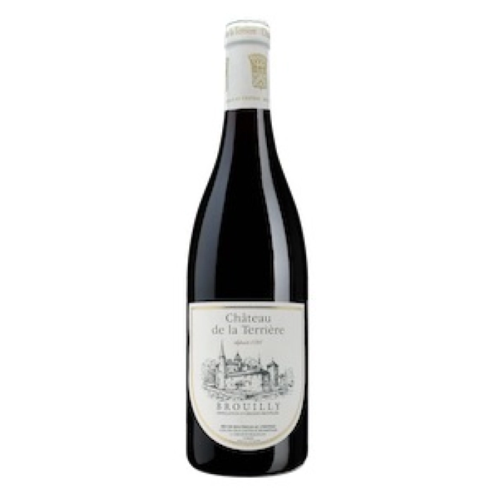 Brouilly AOC