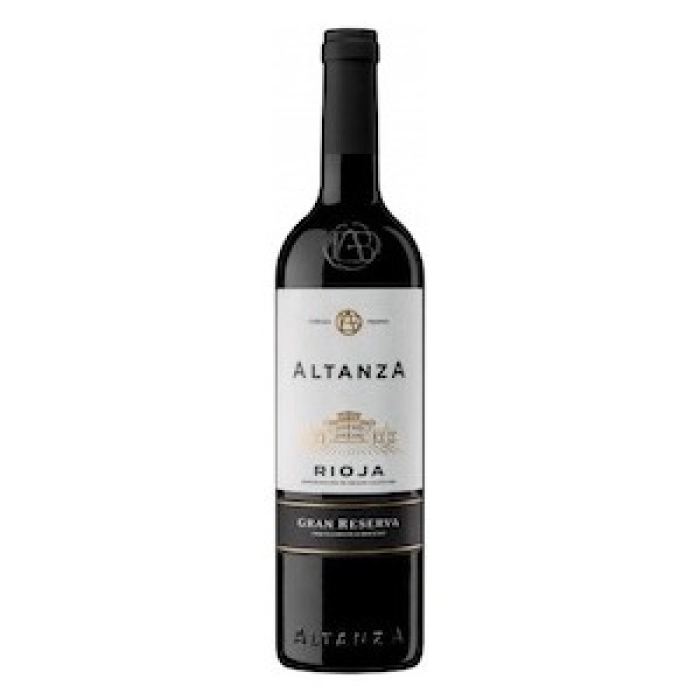 Rioja DOC Gran Reserva 