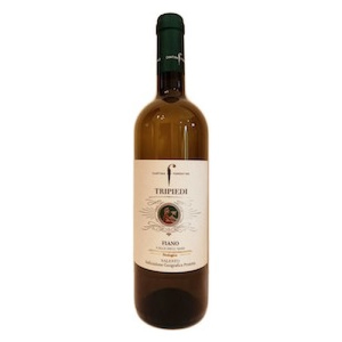 Salento IGP Fiano  