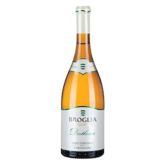 Colli Tortonesi DOC Timorasso  