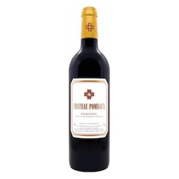 Pomerol AOC