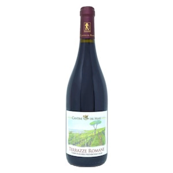 Campi Flegrei DOC Piedirosso  