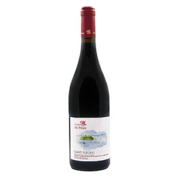 Campi Flegrei DOC Piedirosso 
