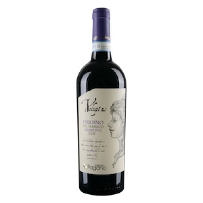 Falerno del Massico DOC Primitivo  