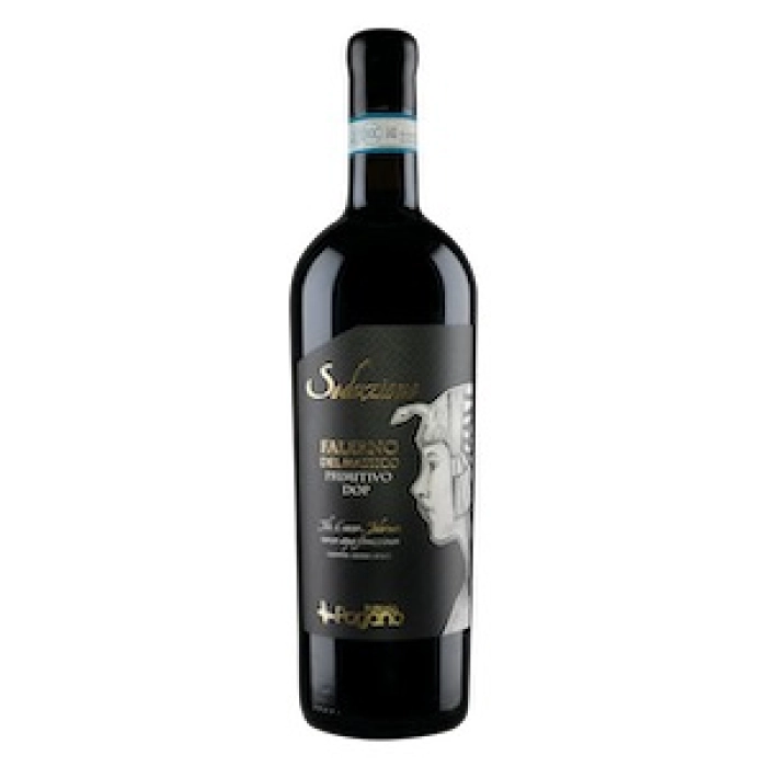 Falerno del Massico DOC Primitivo  
