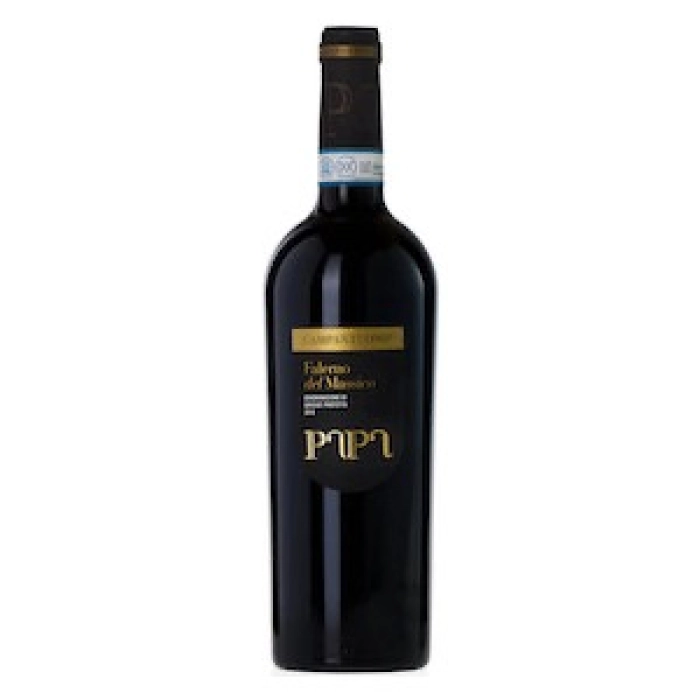 Falerno del Massico DOC Primitivo  