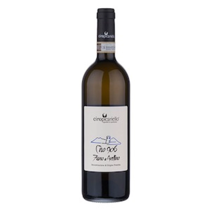 Fiano di Avellino DOCG 