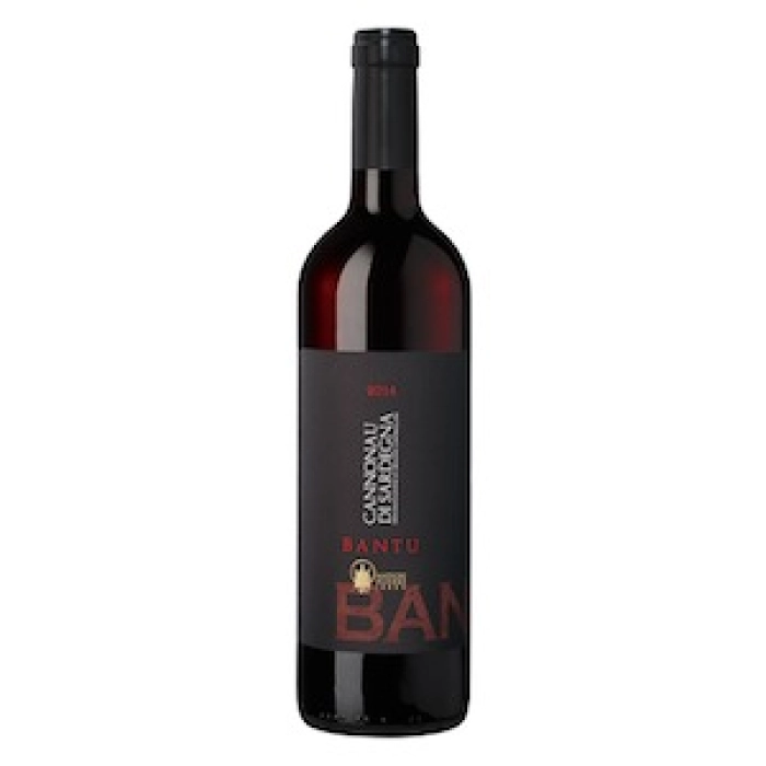 Cannonau di Sardegna DOC 