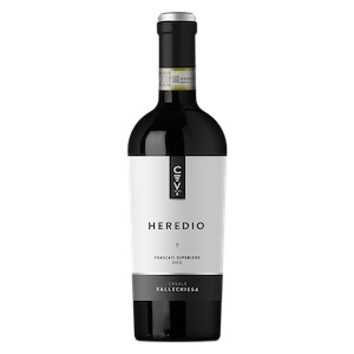 Frascati Superiore DOCG