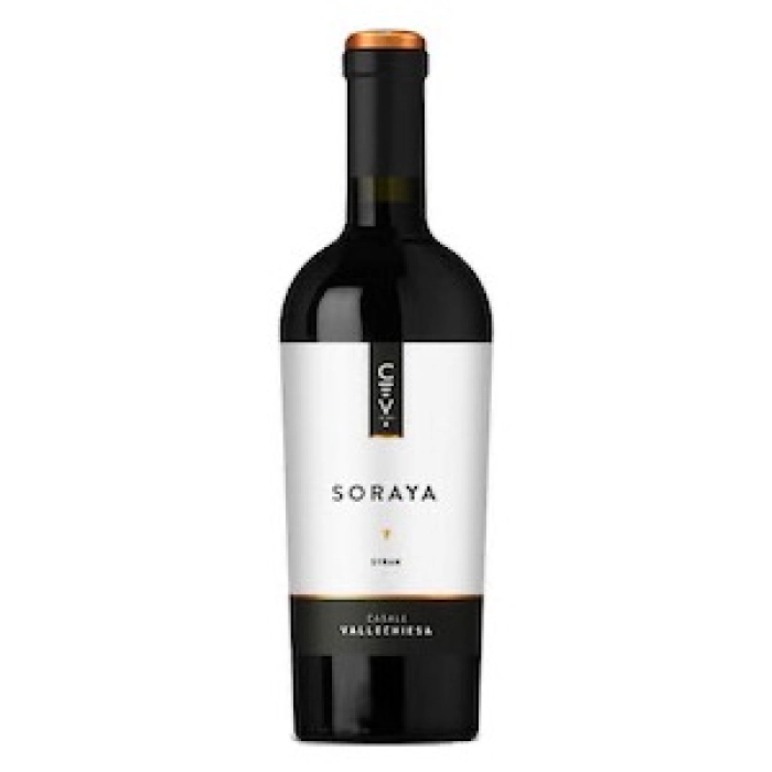 Lazio IGP Syrah  