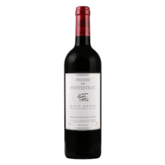 Haut-Médoc AOC 