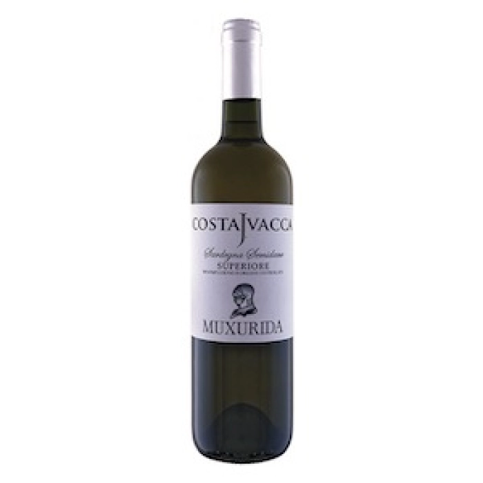 Sardegna Semidano DOC 