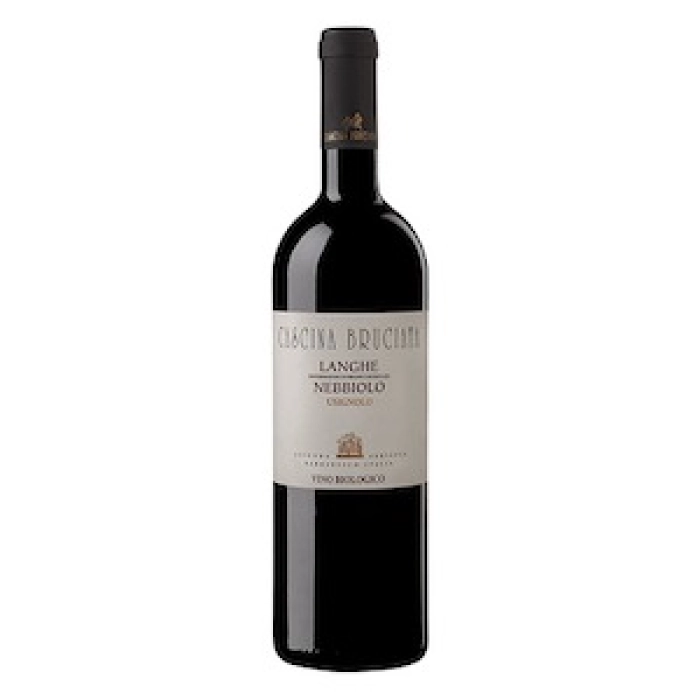 Langhe DOC Nebbiolo  