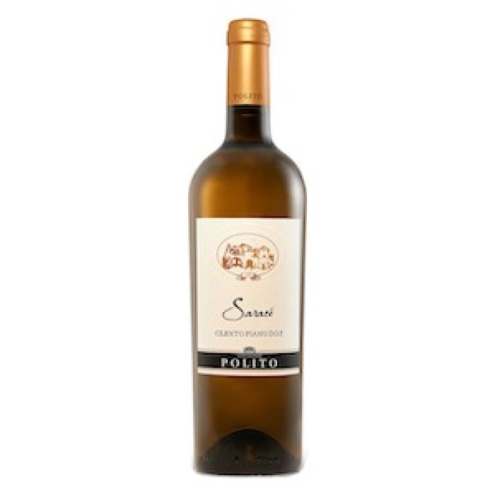 Cilento DOC Fiano  