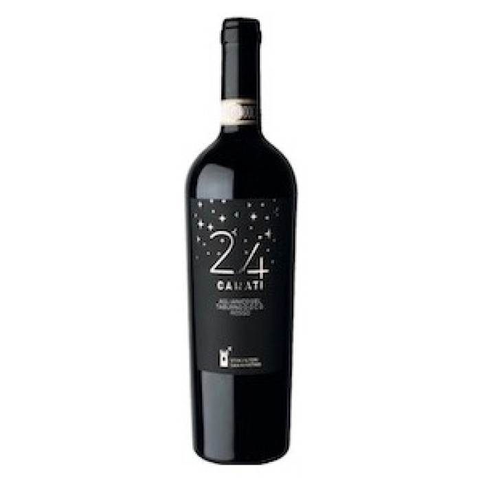 Aglianico del Taburno DOCG 