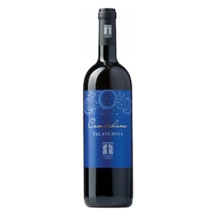 Benevento IGP Falanghina Beneventana  