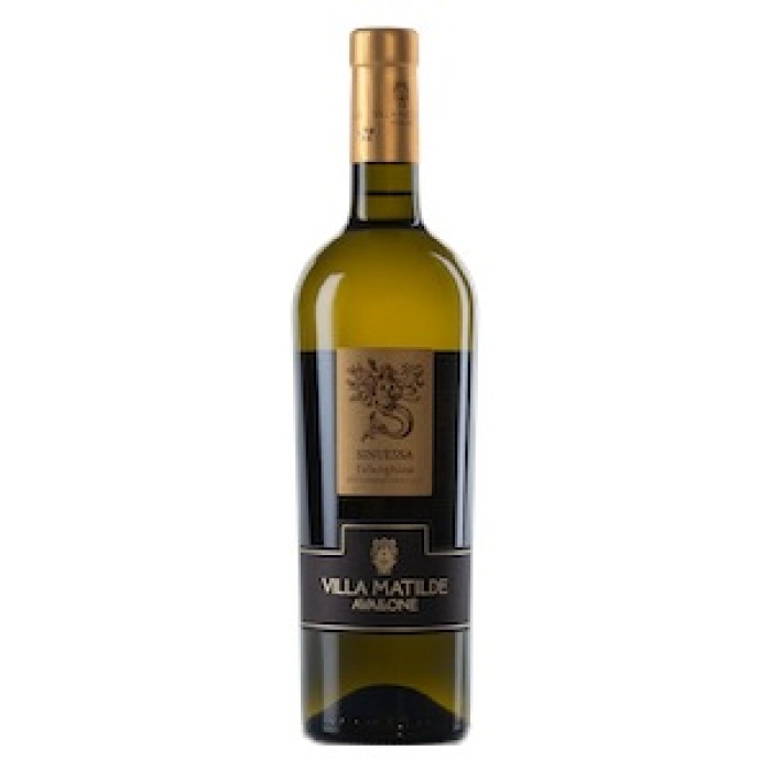 Roccamonfina IGP Falanghina Flegrea  