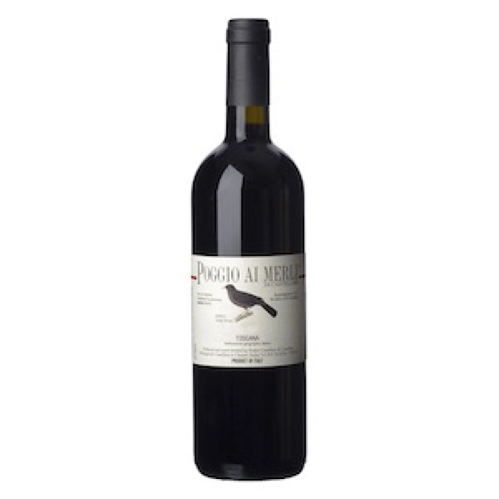 Toscana IGP Merlot  