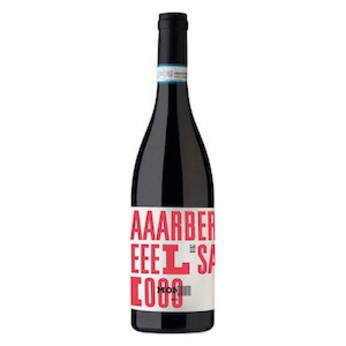Sannio DOC Barbera del Sannio 