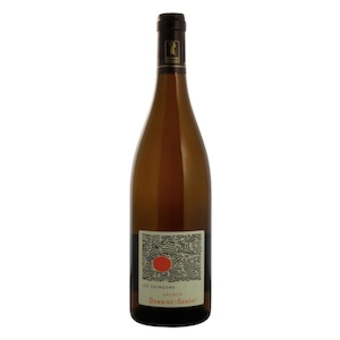 Saumur AOC 