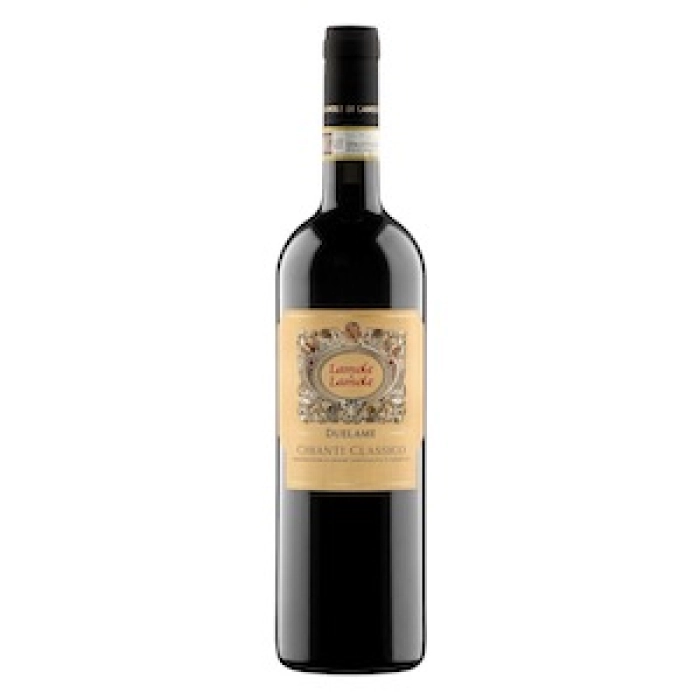 Chianti Classico DOCG 