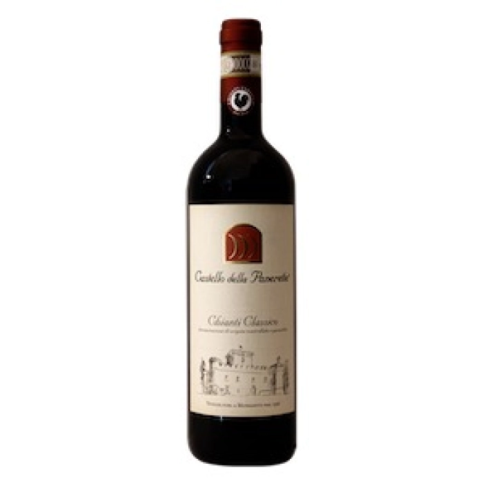 Chianti Classico DOCG