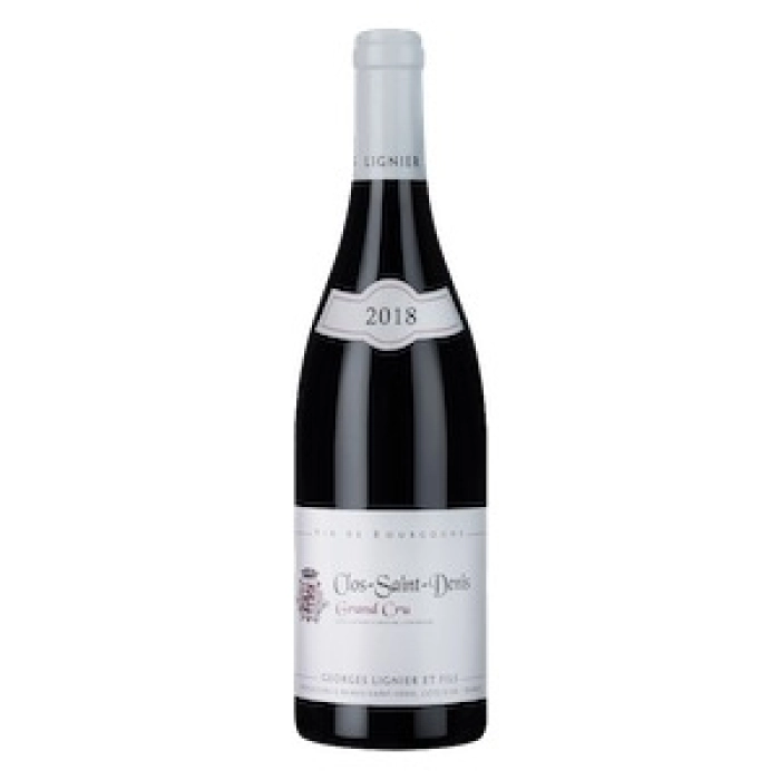 Clos Saint-Denis Grand Cru AOC