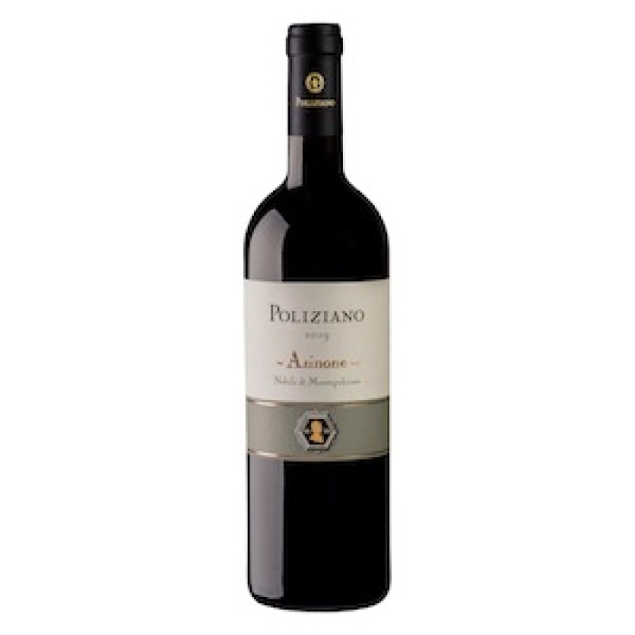 Vino Nobile di Montepulciano DOCG 