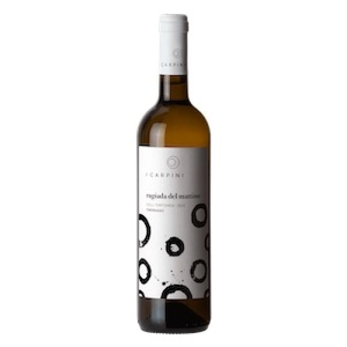 Colli Tortonesi DOC Timorasso  