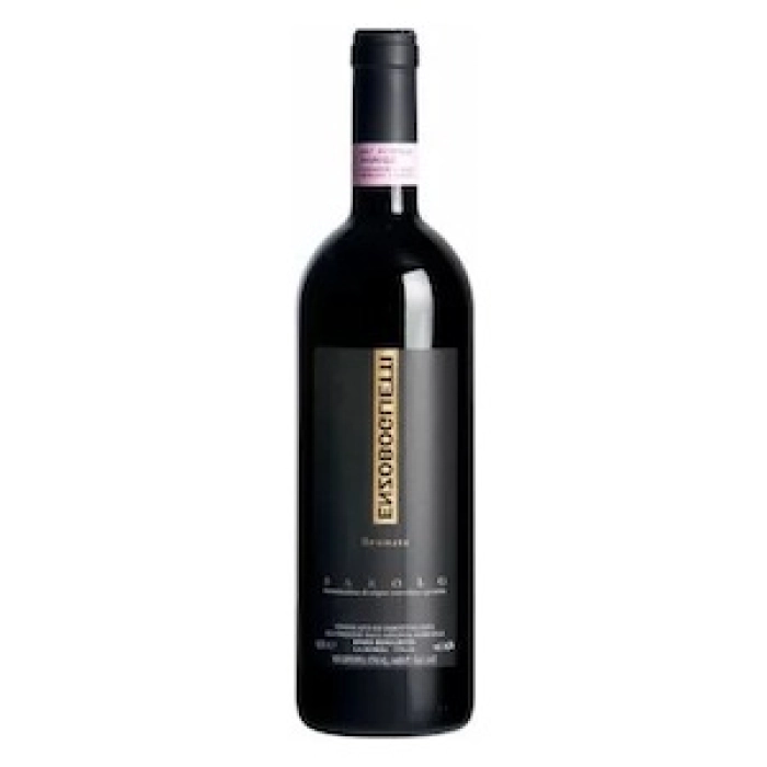 Barolo DOCG Brunate 