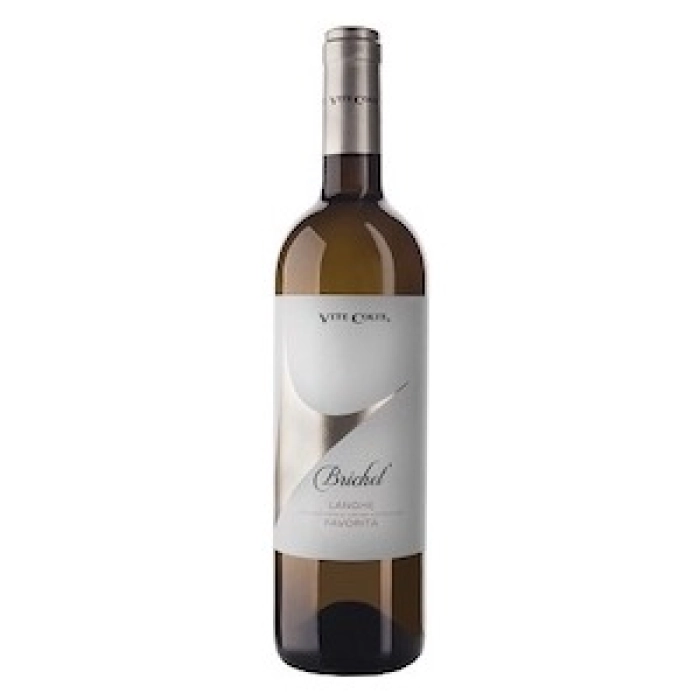 Langhe DOC Favorita  